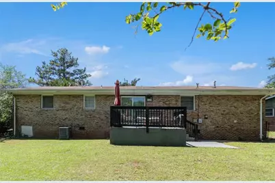 2958 Holcomb Court, East Point, GA 30344 - Photo 16