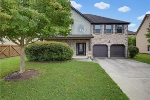 1060 Del Mar Club Dr, Dacula, GA 30019 - Photo 1