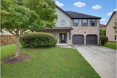1060 Del Mar Club Drive, Dacula, GA 30019 - Photo 1