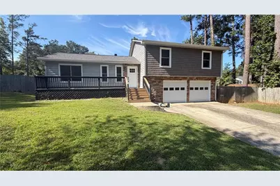 [Address not provided], Marietta, GA 30064 - Photo 1