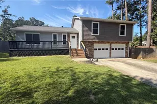 [Address not provided], Marietta, GA 30064 - Photo 1