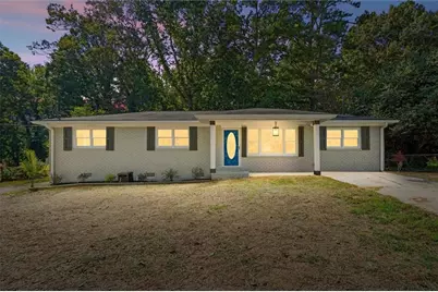 [Address not provided], Lithia Springs, GA 30122 - Photo 2