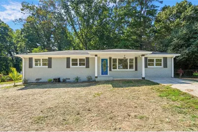 [Address not provided], Lithia Springs, GA 30122 - Photo 1