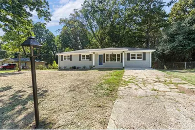 [Address not provided], Lithia Springs, GA 30122 - Photo 4