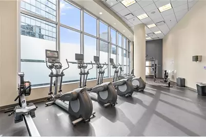 1080 Peachtree Street #807, Atlanta, GA 30309 - Photo 26