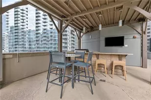 1080 Peachtree St, Atlanta, GA 30309 - Photo 36