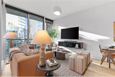 1080 Peachtree Street #807, Atlanta, GA 30309 - Photo 6