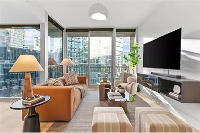 1080 Peachtree Street #807, Atlanta, GA 30309 - Photo 1