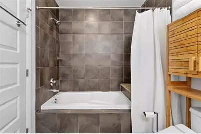 1080 Peachtree Street #807, Atlanta, GA 30309 - Photo 16