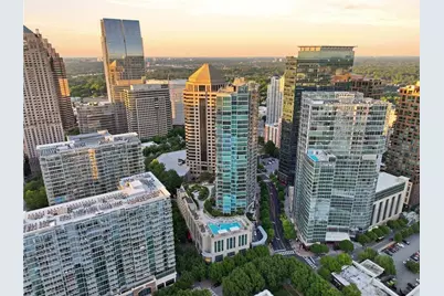 1080 Peachtree Street #807, Atlanta, GA 30309 - Photo 38