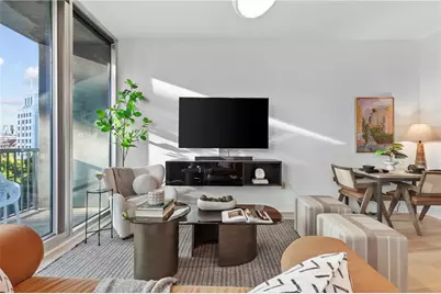 1080 Peachtree Street #807, Atlanta, GA 30309 - Photo 8