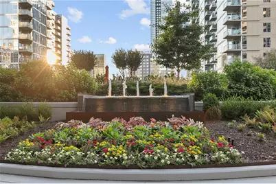 1080 Peachtree Street #807, Atlanta, GA 30309 - Photo 30