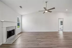 3725 Bradford Walk Trail, Buford, GA 30519 - Photo 8