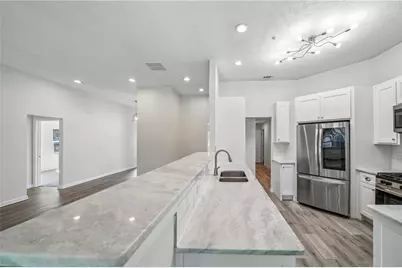 3725 Bradford Walk Trail, Buford, GA 30519 - Photo 2