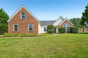 3725 Bradford Walk Trail, Buford, GA 30519 - Photo 1