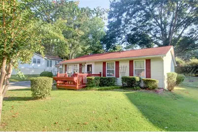 612 Tower Road, Peachtree City, GA 30269 - Photo 1