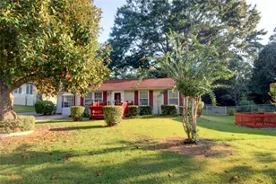 612 Tower Rd, Peachtree City, GA 30269 - Photo 6