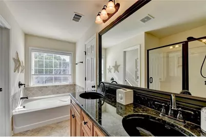 6110 Briggs Way #WAY, Johns Creek, GA 30097 - Photo 38