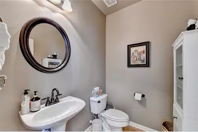 6110 Briggs Way #WAY, Johns Creek, GA 30097 - Photo 24