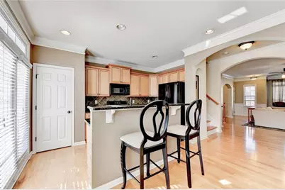 6110 Briggs Way #WAY, Johns Creek, GA 30097 - Photo 16