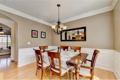 6110 Briggs Way #WAY, Johns Creek, GA 30097 - Photo 14
