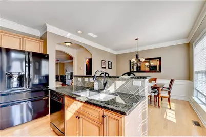 6110 Briggs Way #WAY, Johns Creek, GA 30097 - Photo 20