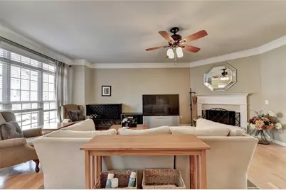 6110 Briggs Way #WAY, Johns Creek, GA 30097 - Photo 10