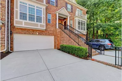 6110 Briggs Way #WAY, Johns Creek, GA 30097 - Photo 2