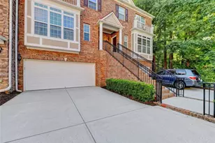 6110 Briggs Way, Johns Creek, GA 30097 - Photo 2