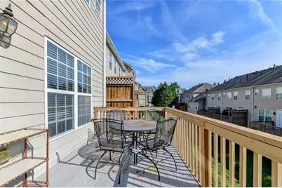 6110 Briggs Way #WAY, Johns Creek, GA 30097 - Photo 48