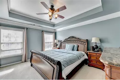6110 Briggs Way #WAY, Johns Creek, GA 30097 - Photo 32