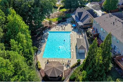 6110 Briggs Way #WAY, Johns Creek, GA 30097 - Photo 50