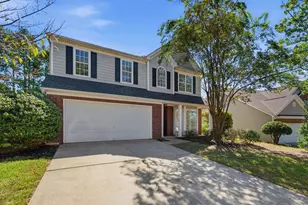1259 Everwood Dr SW, Marietta, GA 30008 - Photo 4