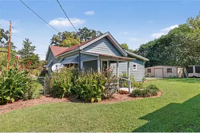 131 Clyde Drive, Cedartown, GA 30125 - Photo 4