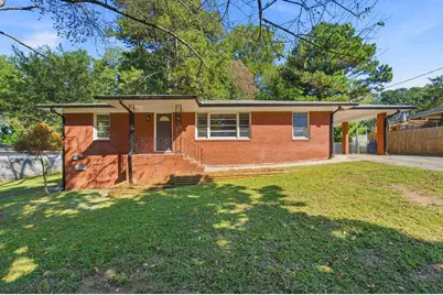 5503 Mollie Lane SW, Mableton, GA 30126 - Photo 1