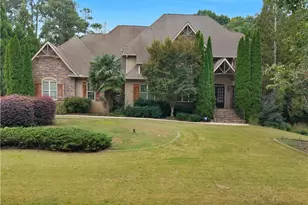105 Whitestone Dr, McDonough, GA 30253 - Photo 1