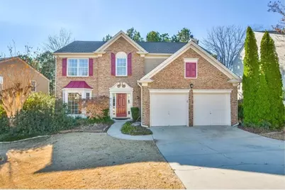 3830 Lake Lanier Drive, Duluth, GA 30097 - Photo 1