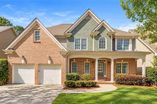 90 Whitegrass Way, Grayson, GA 30017 - Photo 1