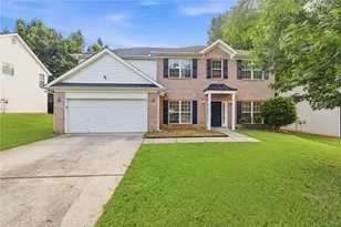 [Address not provided], McDonough, GA 30253 - Photo 1