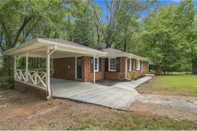 3944 Creel Drive, Lithia Springs, GA 30122 - Photo 1