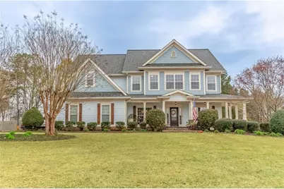 209 Suffolk Way, McDonough, GA 30252 - Photo 2