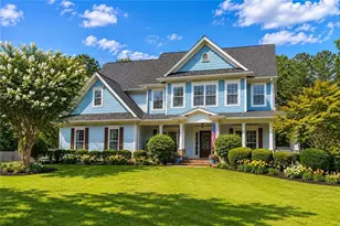209 Suffolk Way, McDonough, GA 30252 - Photo 1