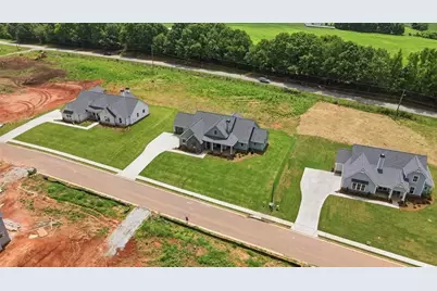 105 Maney Drive, Statham, GA 30666 - Photo 12