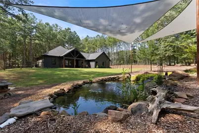 631 Edmondson Road, Monroe, GA 30656 - Photo 4