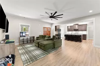 631 Edmondson Road, Monroe, GA 30656 - Photo 6