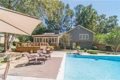 2759 Lanier Drive, Snellville, GA 30078 - Photo 36