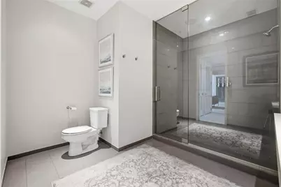 45 Ivan Allen Jr Boulevard NW #1901, Atlanta, GA 30308 - Photo 12