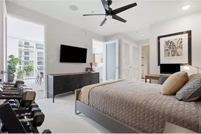 45 Ivan Allen Jr Boulevard NW #1901, Atlanta, GA 30308 - Photo 26