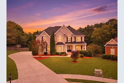 1868 Autumn Sage Drive, Dacula, GA 30019 - Photo 2