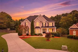 1868 Autumn Sage Dr, Dacula, GA 30019 - Photo 2